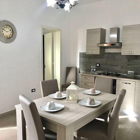 Appartamenti da Tonino, Porto Cesareo Esterno foto