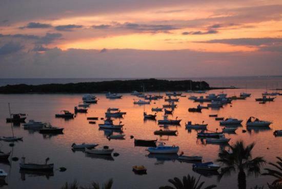 Appartamenti da Tonino, Porto Cesareo Esterno foto
