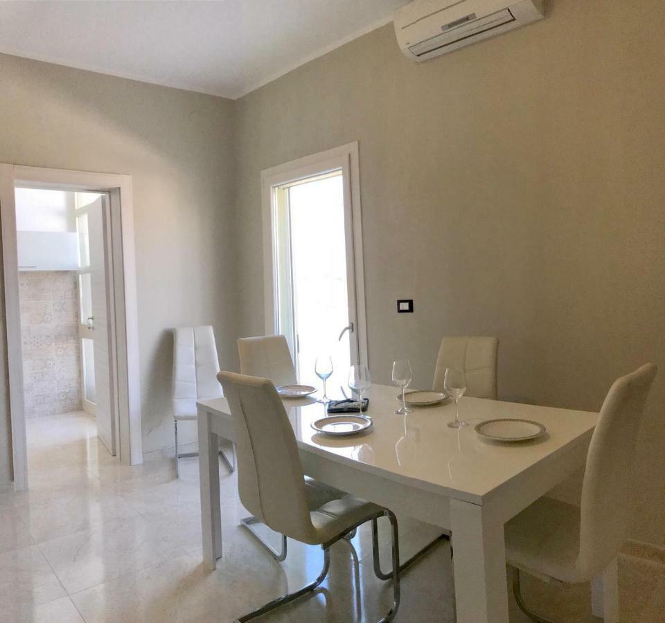 Appartamenti da Tonino, Porto Cesareo Esterno foto